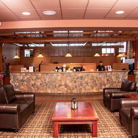 Three Bears Resort Warrens Esterno foto