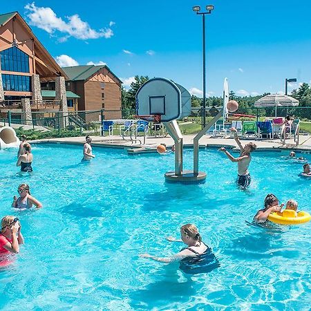 Three Bears Resort Warrens Esterno foto