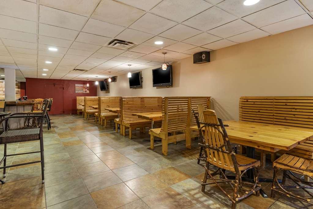 Three Bears Resort Warrens Ristorante foto