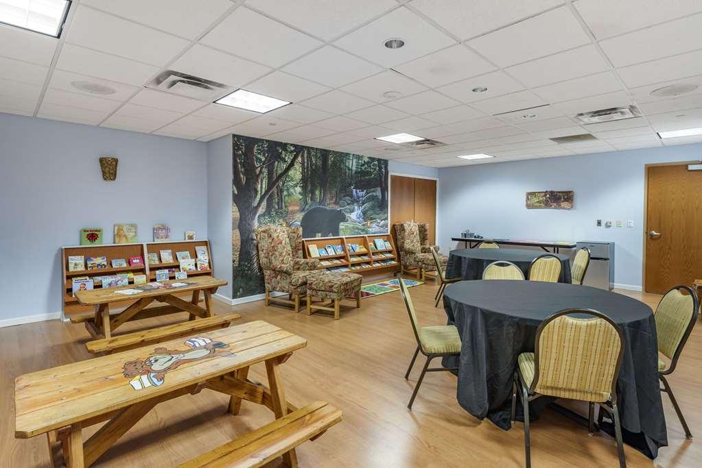 Three Bears Resort Warrens Servizi foto