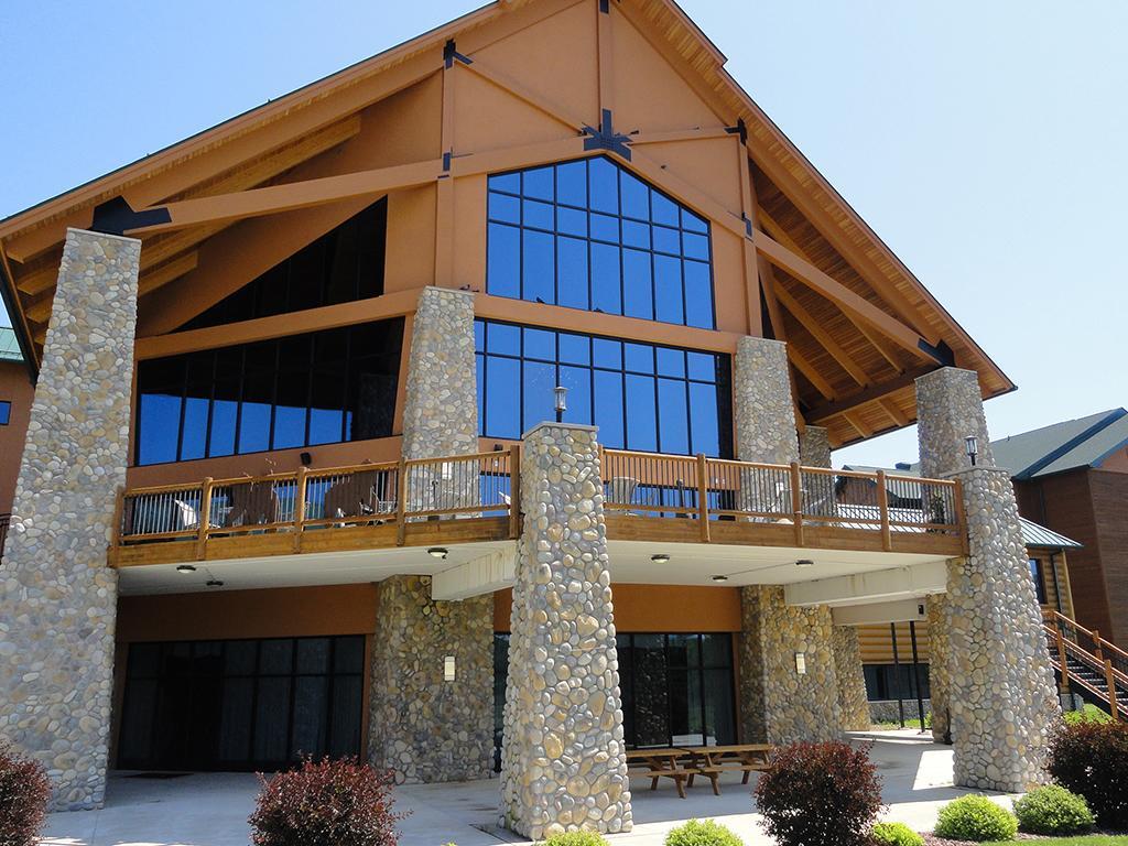 Three Bears Resort Warrens Esterno foto
