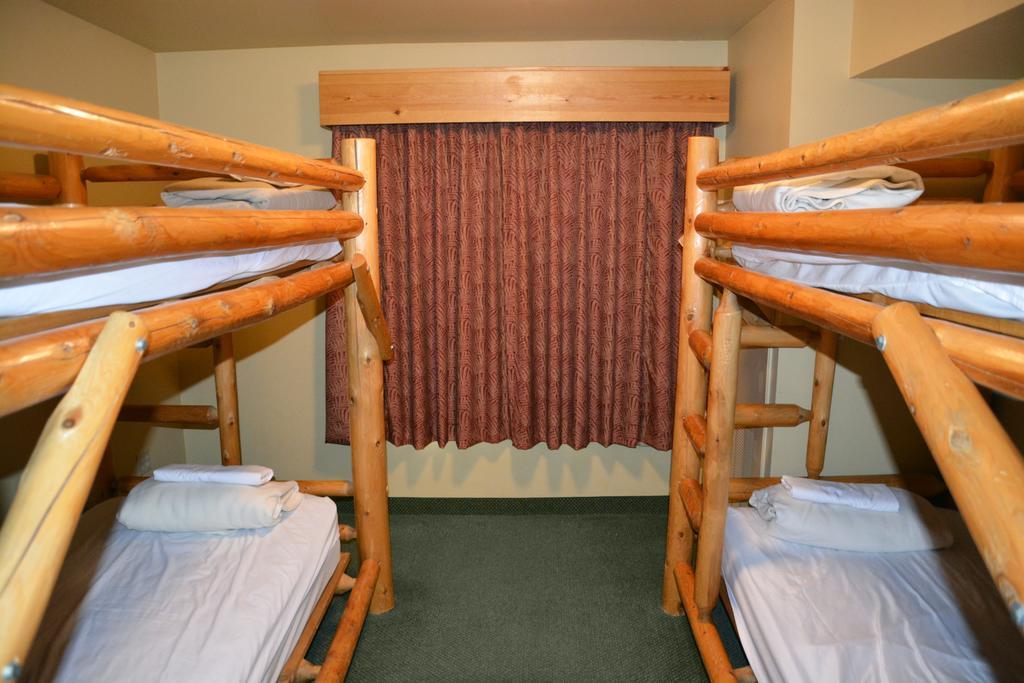 Three Bears Resort Warrens Esterno foto